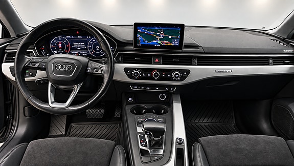 Audi A4 allroad 6 of 7
