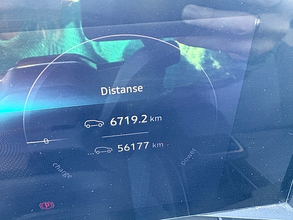 Renault Megane E-Tech 24 of 25
