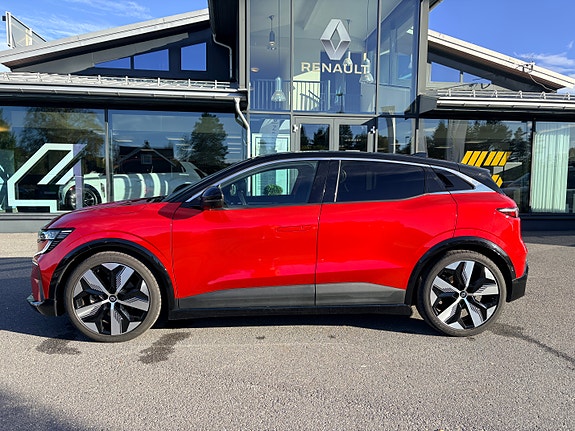 Renault Megane E-Tech 2 of 25