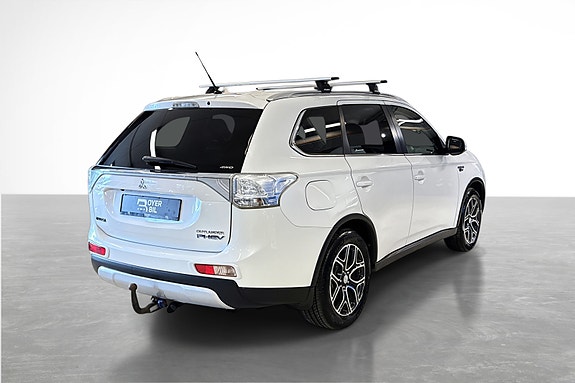Mitsubishi Outlander 6 of 30
