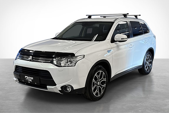 Mitsubishi Outlander 4 of 30