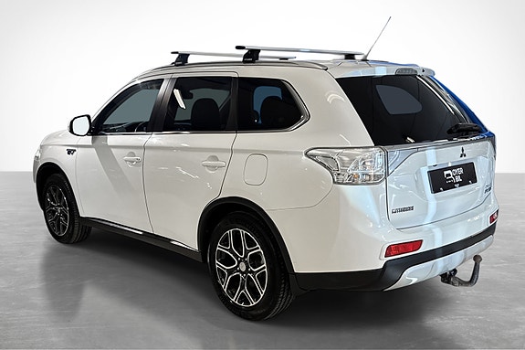 Mitsubishi Outlander 8 of 30