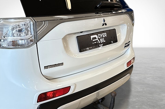 Mitsubishi Outlander 11 of 30