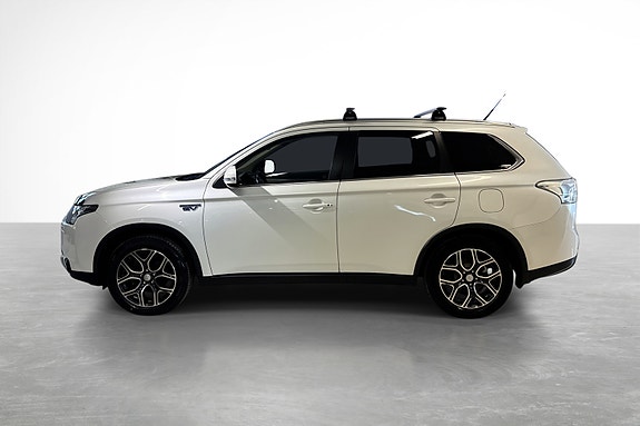 Mitsubishi Outlander 9 of 30