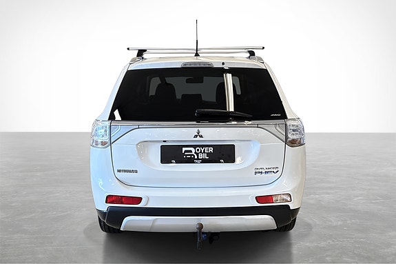 Mitsubishi Outlander 7 of 30