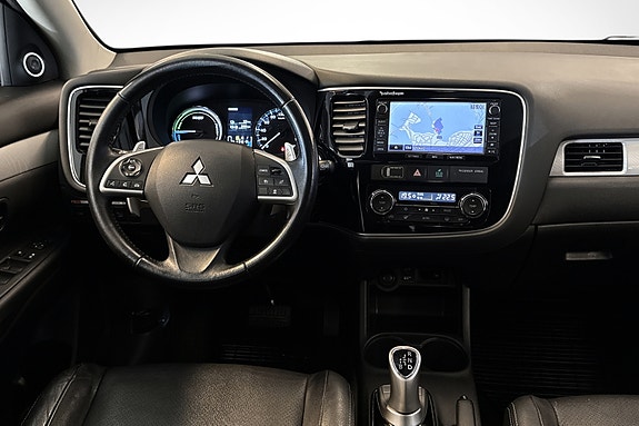 Mitsubishi Outlander 30 of 30