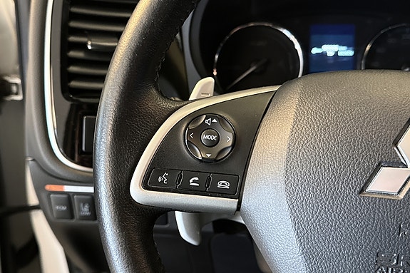 Mitsubishi Outlander 19 of 30