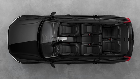 Volvo XC90 21 of 28