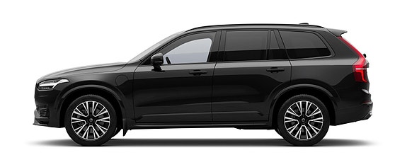 Volvo XC90 16 of 28