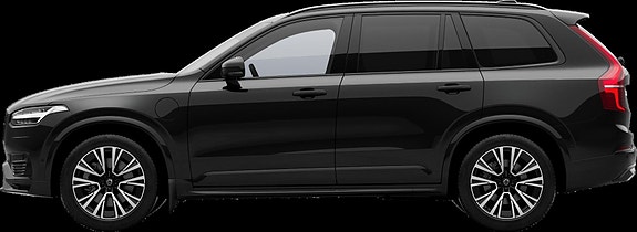 Volvo XC90 17 of 28
