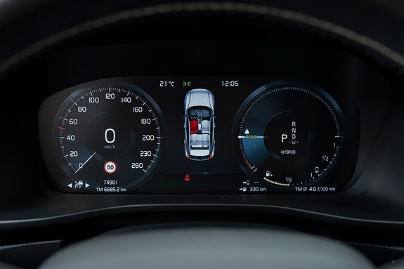 Volvo XC40 22 of 30