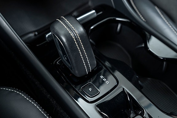 Volvo XC40 18 of 30
