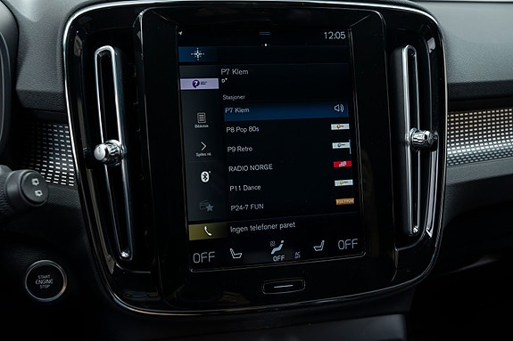 Volvo XC40 24 of 30