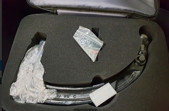 Tesla Model 3 9 of 11