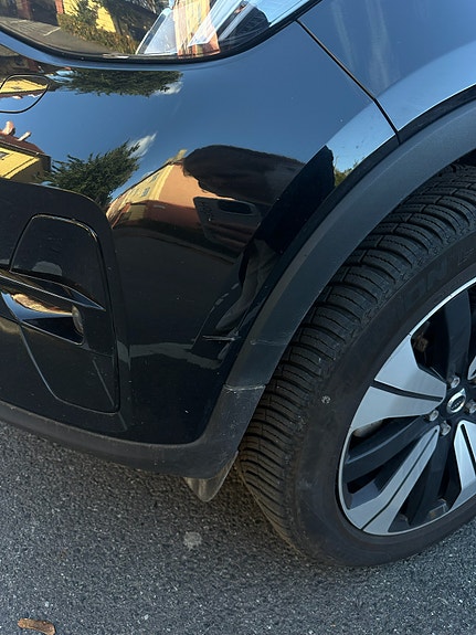 Volvo XC40 12 of 12