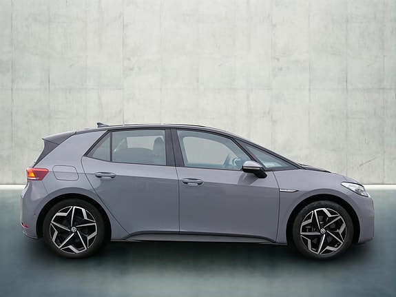 Volkswagen ID.3 6 of 20