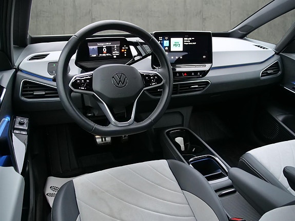 Volkswagen ID.3 11 of 20