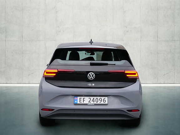 Volkswagen ID.3 4 of 20