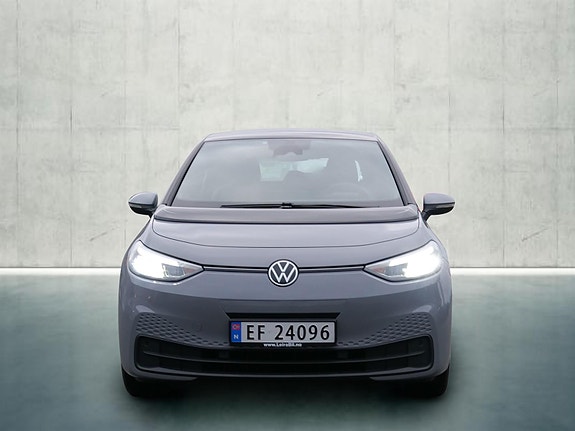 Volkswagen ID.3 8 of 20