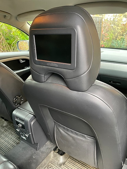 Volvo XC70 7 of 7