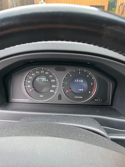 Volvo XC70 5 of 7