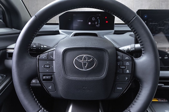 Toyota bZ4X 10 of 28