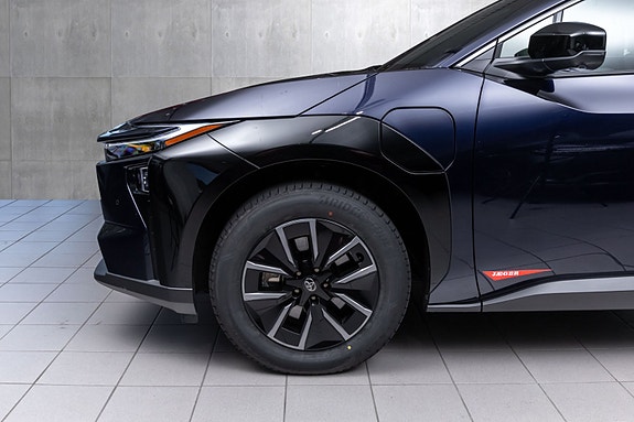Toyota bZ4X 2 of 28