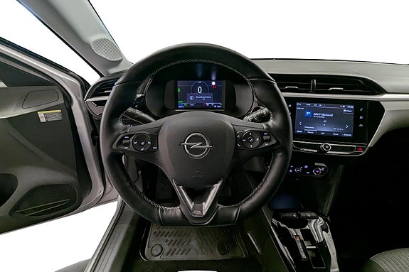 Opel Corsa 15 of 18