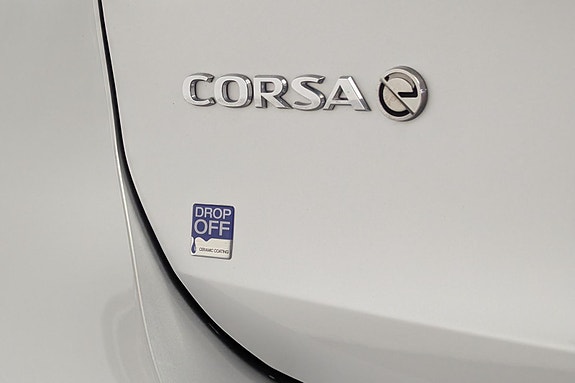 Opel Corsa 7 of 18