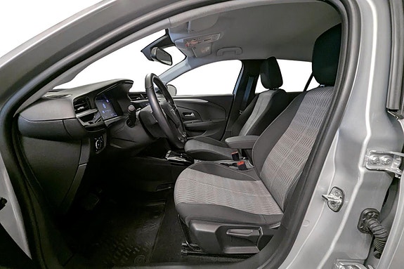 Opel Corsa 10 of 18