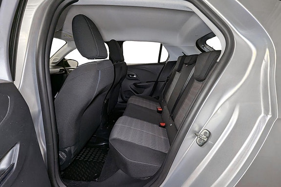 Opel Corsa 12 of 18