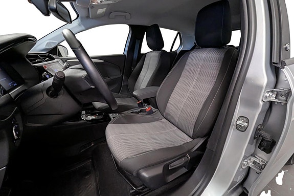 Opel Corsa 11 of 18