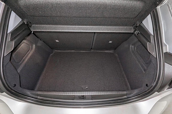 Opel Corsa 13 of 18