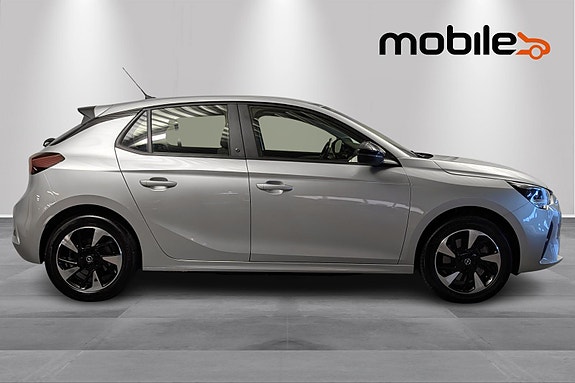 Opel Corsa 4 of 18