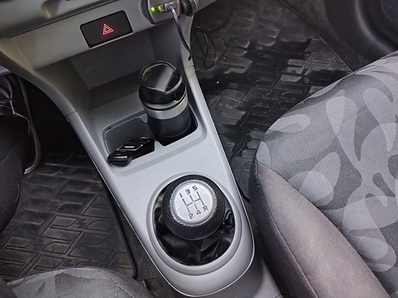 Suzuki Alto 10 of 17