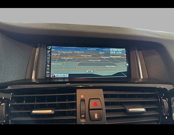 BMW X3 8 of 24