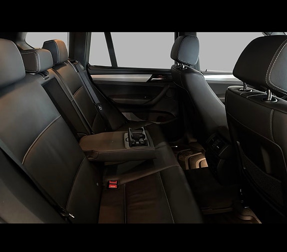 BMW X3 10 of 24
