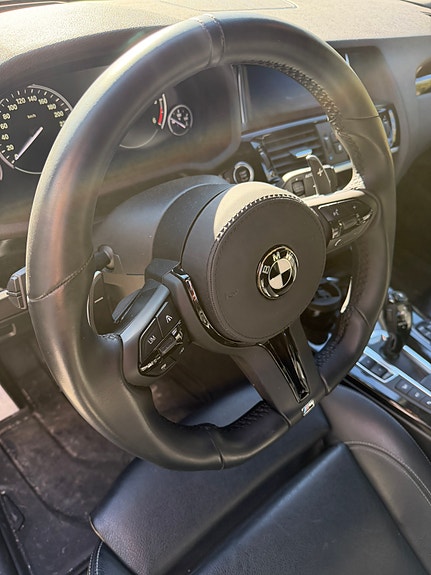 BMW X3 21 of 24
