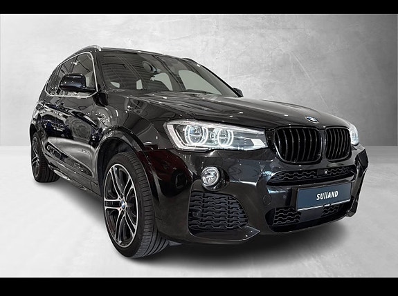 BMW X3 6 of 24