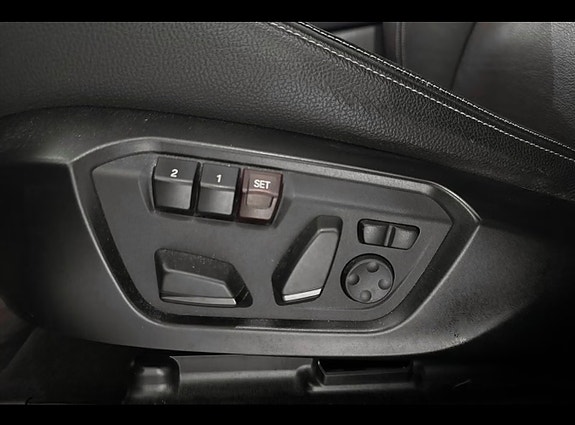 BMW X3 13 of 24