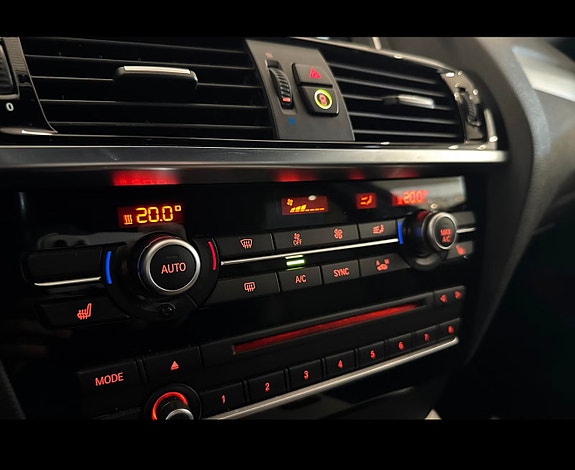 BMW X3 19 of 24