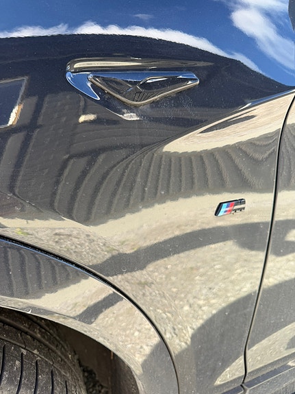 BMW X3 24 of 24