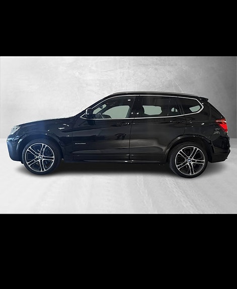 BMW X3 2 of 24