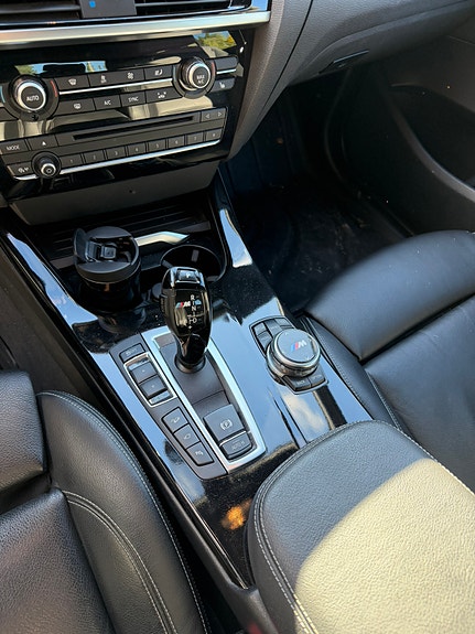 BMW X3 22 of 24