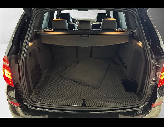 BMW X3 11 of 24