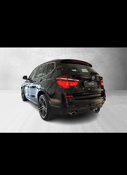 BMW X3 3 of 24
