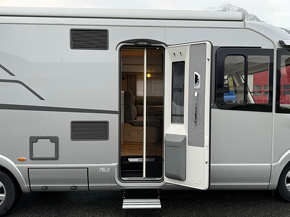 Hymer BML-I 790 HØSTKAMPANJE! Automat / Alde / Queenbed 18 of 30