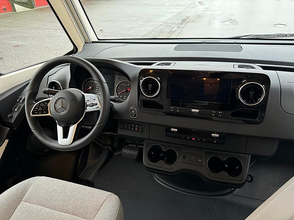 Hymer BML-I 790 HØSTKAMPANJE! Automat / Alde / Queenbed 19 of 30