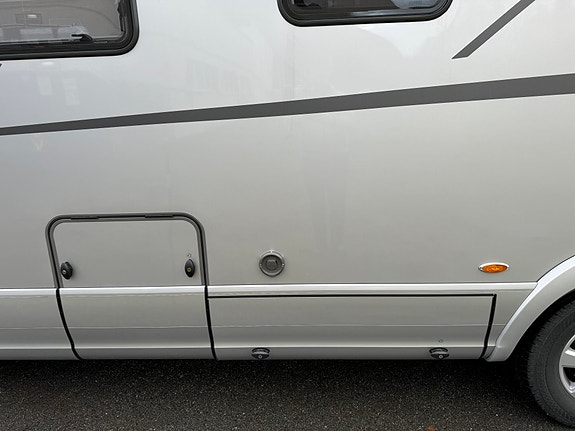 Hymer BML-I 790 HØSTKAMPANJE! Automat / Alde / Queenbed 14 of 30