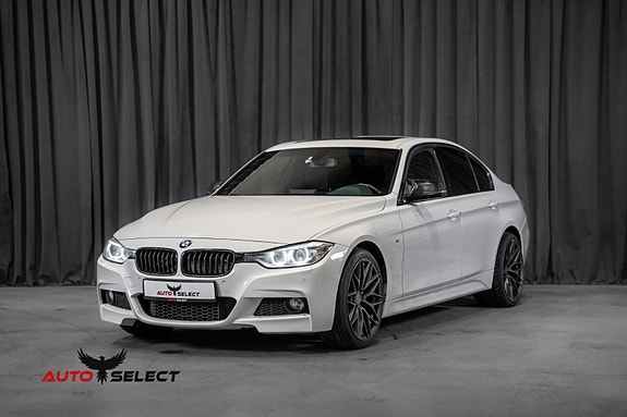 BMW 320i 7 of 30